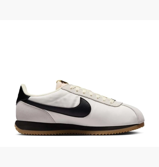 Кроссовки женские Nike Cortez W Txt White HM9987-001 фото 2 — интернет-магазин Tapok