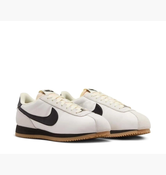 Кроссовки женские Nike Cortez W Txt White HM9987-001 фото 3 — интернет-магазин Tapok