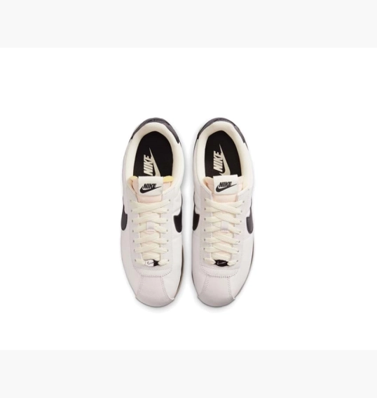 Кроссовки женские Nike Cortez W Txt White HM9987-001 фото 5 — интернет-магазин Tapok