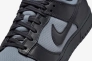 Кросівки чоловічі Nike Sportswear Dunk Retro Se Grey/Black FZ3052-001 Фото 3