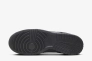 Кросівки чоловічі Nike Sportswear Dunk Retro Se Grey/Black FZ3052-001 Фото 9