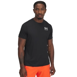 Мужская футболка Under Armour Heatgear Fitted Ss (6000939-001)