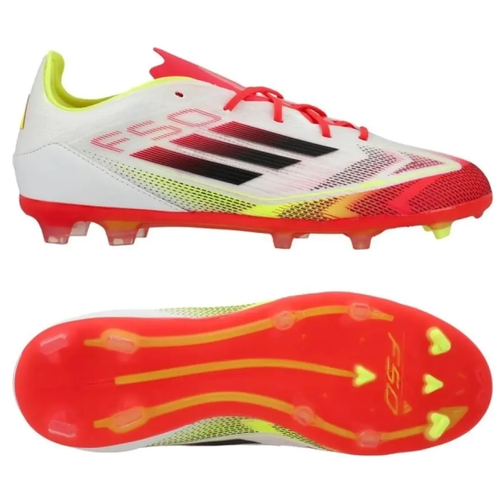 Бутси Adidas F50 Elite IE1305 фото 1 — інтернет-магазин Tapok