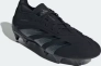 Бутсы Adidas Predator Elite Soft Ground Football Boots Black IE0045 Фото 1