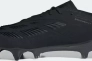 Бутсы Adidas Predator Elite Soft Ground Football Boots Black IE0045 Фото 5