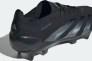 Бутсы Adidas Predator Elite Soft Ground Football Boots Black IE0045 Фото 6