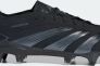 Бутсы Adidas Predator Elite Soft Ground Football Boots Black IE0045 Фото 9