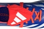 Бутсы Adidas Predator League Fold-Over Tongue Fg Blue JP7209 Фото 5