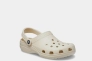 Крокси Crocs Classic Clog Beige 10001-2Y2 38-39 10001-2Y2 Фото 5