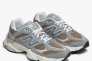 Кроссовки New Balance 9060 Grey U9060LBA Фото 1