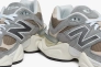 Кроссовки New Balance 9060 Grey U9060LBA Фото 4