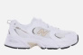 Кроссовки 530 GR530SO New Balance 3,5 (35,5) Белый GR530SO Фото 1