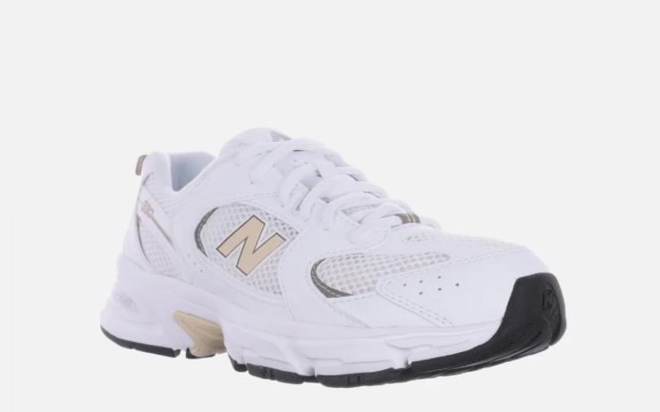 Кроссовки 530 GR530SO New Balance 3,5 (35,5) Белый GR530SO фото 2 — интернет-магазин Tapok