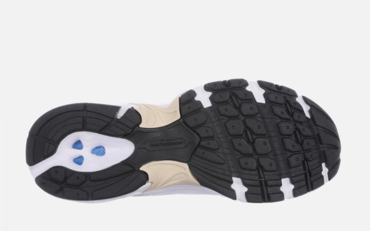 Кроссовки 530 GR530SO New Balance 3,5 (35,5) Белый GR530SO фото 5 — интернет-магазин Tapok