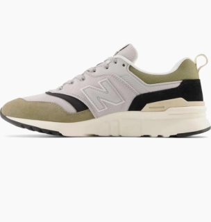 Кросівки New Balance 997 CM997HWH