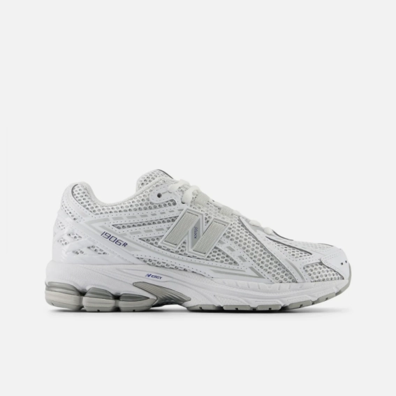 Подростковые кроссовки 1906 GC1906CA New Balance 3,5 (35,5) Белый GC1906CA фото 1 — интернет-магазин Tapok