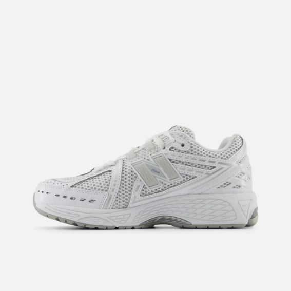 Подростковые кроссовки 1906 GC1906CA New Balance 3,5 (35,5) Белый GC1906CA фото 2 — интернет-магазин Tapok