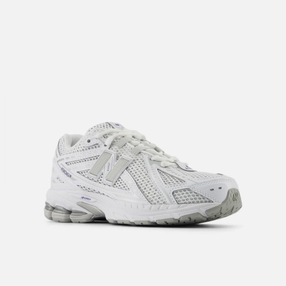 Подростковые кроссовки 1906 GC1906CA New Balance 3,5 (35,5) Белый GC1906CA фото 3 — интернет-магазин Tapok