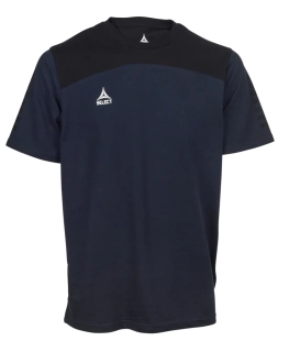 Футболка SELECT Oxford t-shirt 625750-919
