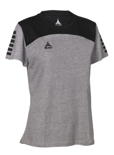Футболка Select Oxford t-shirt women 625760-224