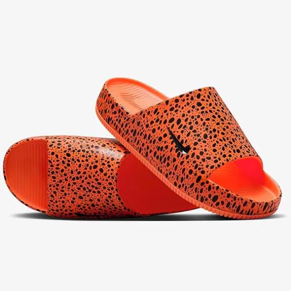 Шльопанці Nike Calm Slide HF1067-800 фото 3 — інтернет-магазин Tapok