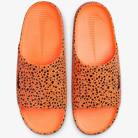 Шльопанці Nike Calm Slide HF1067-800 фото 4 — інтернет-магазин Tapok