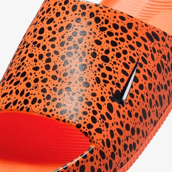 Шльопанці Nike Calm Slide HF1067-800 фото 5 — інтернет-магазин Tapok