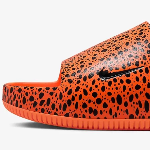 Шльопанці Nike Calm Slide HF1067-800 фото 6 — інтернет-магазин Tapok