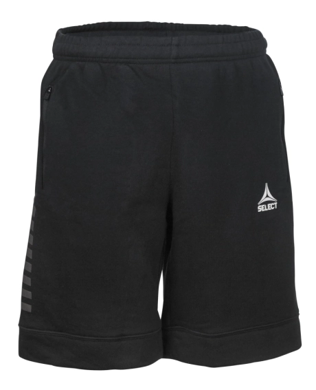 Шорты Select Oxford sweat shorts 625870-009 фото 1 — интернет-магазин Tapok