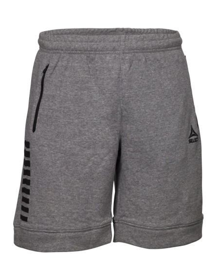 Шорты Select Oxford sweat shorts 625870-849 фото 1 — интернет-магазин Tapok