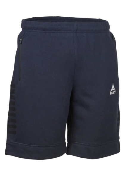 Шорты SELECT Oxford sweat shorts 625870-999 фото 1 — интернет-магазин Tapok