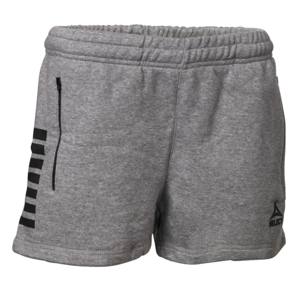 Шорти SELECT Oxford sweat shorts women 625880-990 фото 1 — інтернет-магазин Tapok