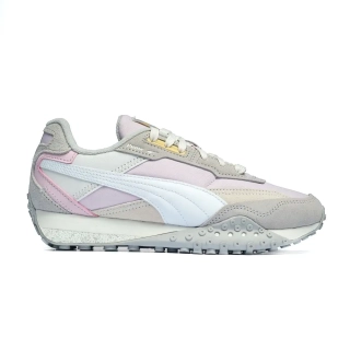 Кроссовки женские Puma Blktop Rider (39272519)