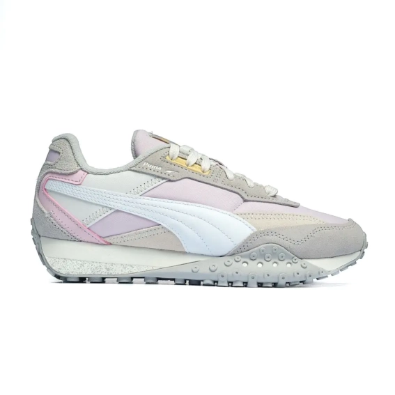 Кроссовки женские Puma Blktop Rider (39272519) фото 1 — интернет-магазин Tapok