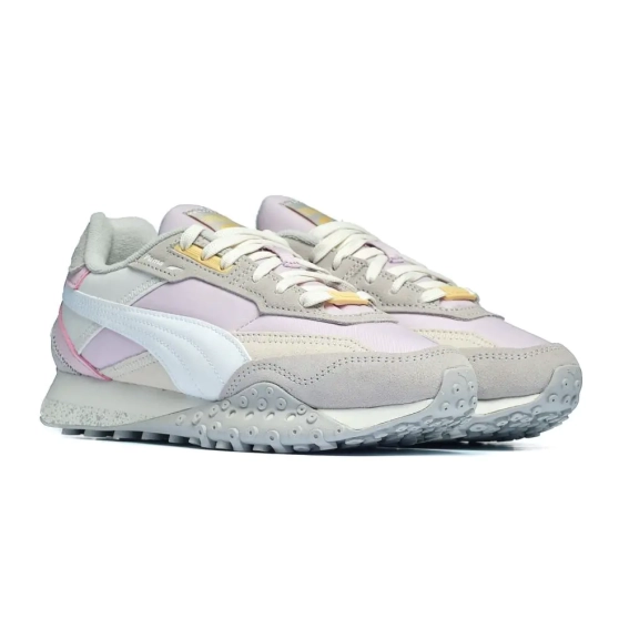 Кроссовки женские Puma Blktop Rider (39272519) фото 2 — интернет-магазин Tapok