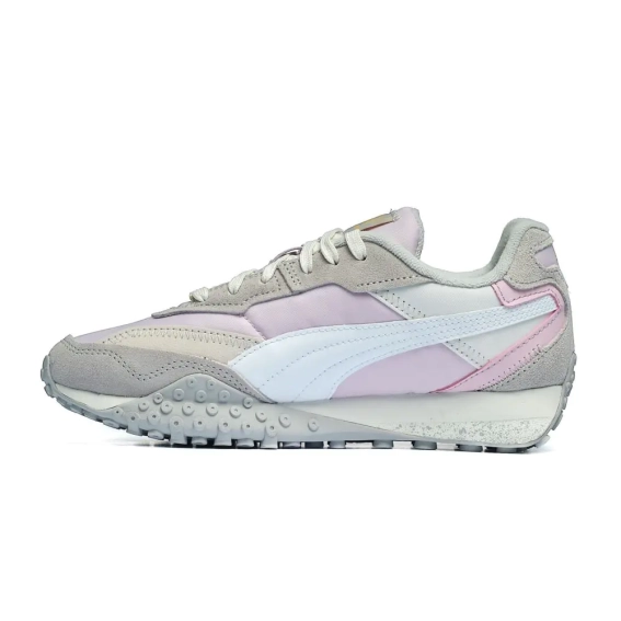 Кроссовки женские Puma Blktop Rider (39272519) фото 3 — интернет-магазин Tapok