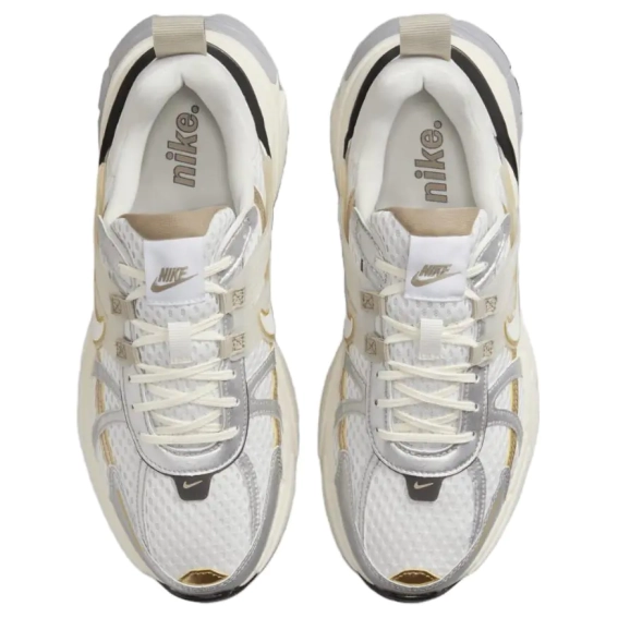 Кросівки жіночі Nike V2k Run (HJ7245-100) фото 3 — інтернет-магазин Tapok