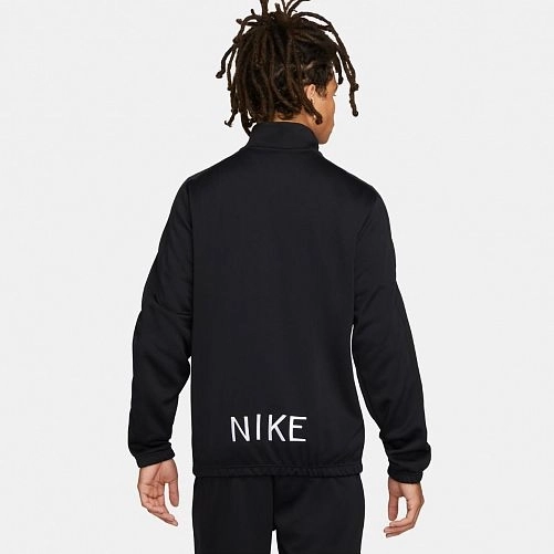 Чоловіча кофта NIKE M NSW HBR-C PK JACKET DQ4074-010 фото 2 — інтернет-магазин Tapok