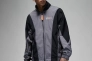 Чоловіча кофта NIKE M J FLT MVP STMT JKT DQ8033-014 Фото 1