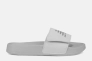 Мужские тапочки New Balance 200 Adjustable Slide Grey SUA200A3 Фото 2
