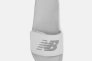 Мужские тапочки New Balance 200 Adjustable Slide Grey SUA200A3 Фото 3