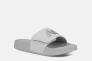 Мужские тапочки New Balance 200 Adjustable Slide Grey SUA200A3 Фото 4