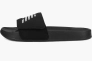 Мужские тапочки New Balance 200 Black SUA200H3 Фото 1
