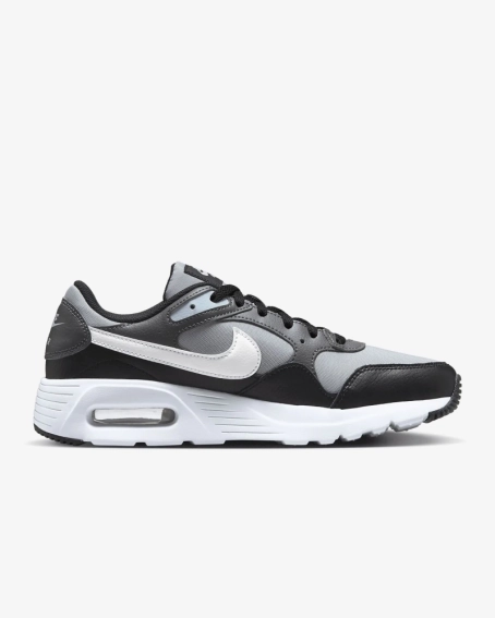 Кросівки Nike AIR MAX SC CW4555-013 фото 3 — інтернет-магазин Tapok