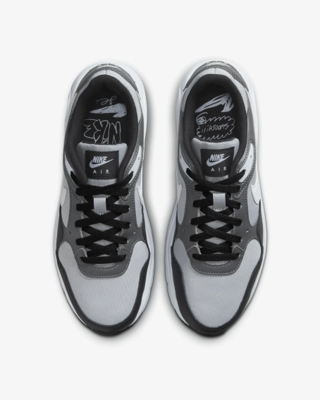Кросівки Nike AIR MAX SC CW4555-013 фото 4 — інтернет-магазин Tapok