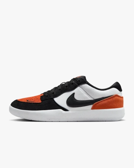 Кроссовки Nike SB FORCE 58 DV5477-100 фото 1 — интернет-магазин Tapok