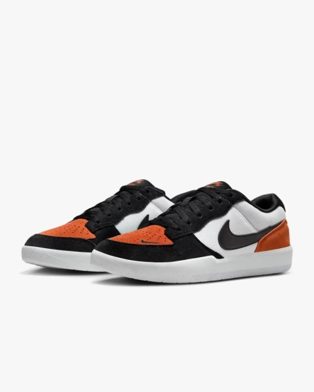 Кроссовки Nike SB FORCE 58 DV5477-100 фото 2 — интернет-магазин Tapok