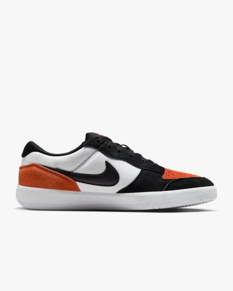 Кроссовки Nike SB FORCE 58 DV5477-100 фото 3 — интернет-магазин Tapok