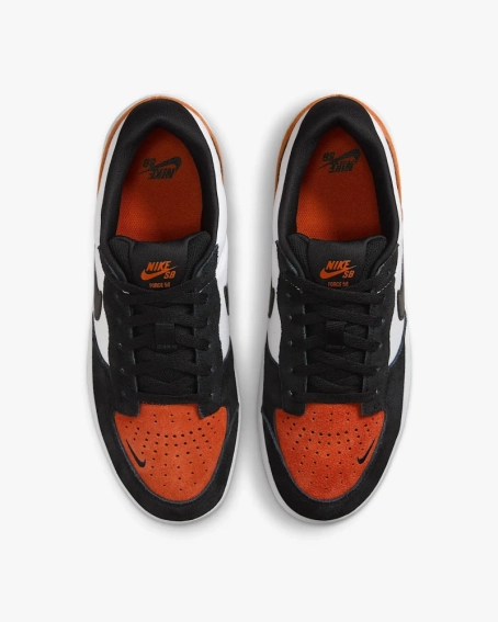 Кроссовки Nike SB FORCE 58 DV5477-100 фото 4 — интернет-магазин Tapok