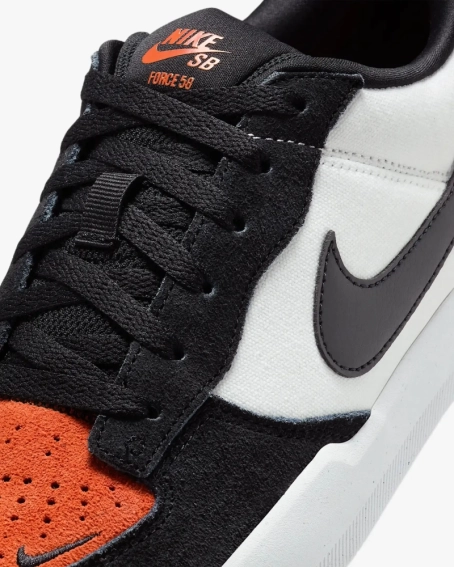 Кроссовки Nike SB FORCE 58 DV5477-100 фото 6 — интернет-магазин Tapok